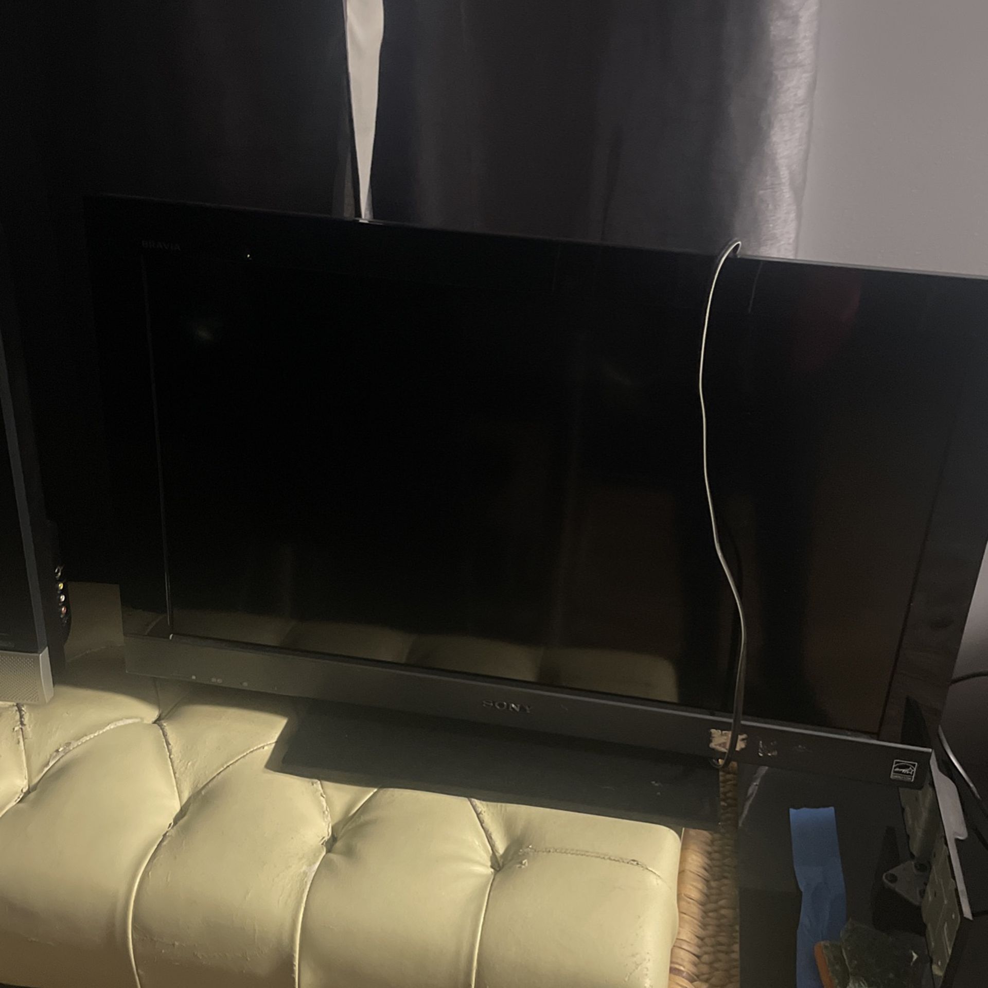 Sony 32 Inches Hdmi 3 Ports 