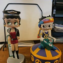 Betty Boop