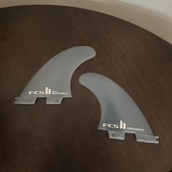 Lego FCS Performer Fins Medium 