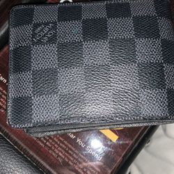 Men's Louis Vuitton Wallet