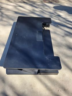 Escritorio De Mesa Ajustable