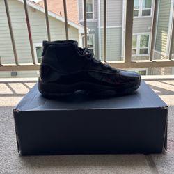 Grammas 11s