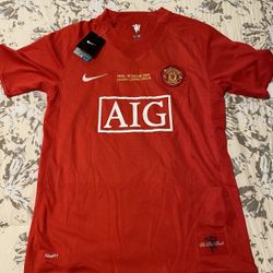 retro ronaldo jersey 