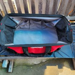 Husky 16x25 Carrying Tool BAG