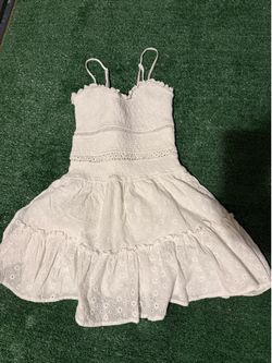 Small dress