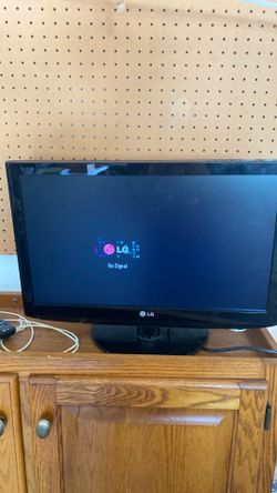LG TV
