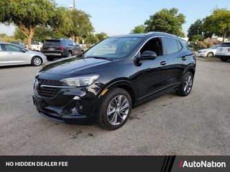 2023 Buick Encore GX
