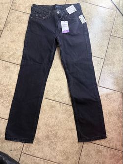 Aeropostal jeans