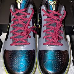 NBA 2K20 X KOBE PROTRO 'CHAOS ALTERNATE' GAMER EXCLUSIVE (2019