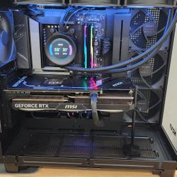 [Urgent]High tier Gaming PC, 7950x3d, RTX 4080