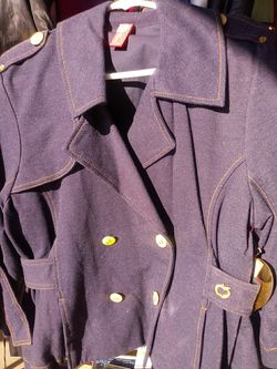 Apple Bottoms Jacket XL