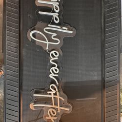 Wedding Decorations