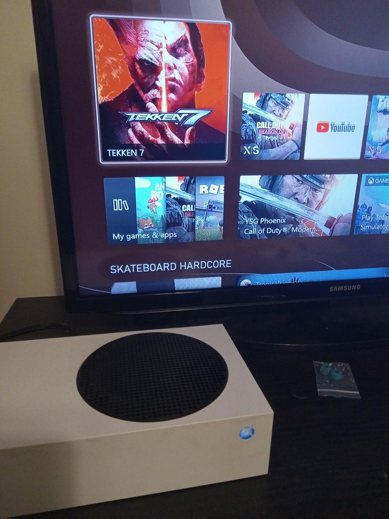 Xbox One Series S for Sale in Columbia, SC OfferUp