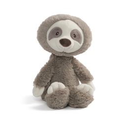 GUND Baby Baby Toothpick Reese Sloth Plush Stuffed Animal