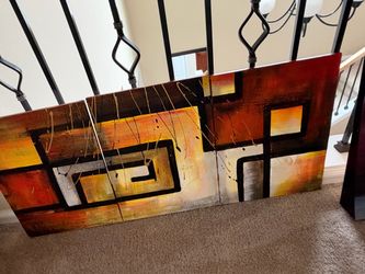 Pictures art abstract