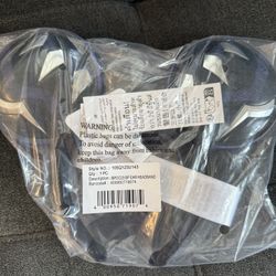 Disney Ears-Black Panther (NWT)