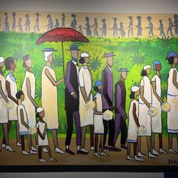 Beautiful Custom Created Artwork