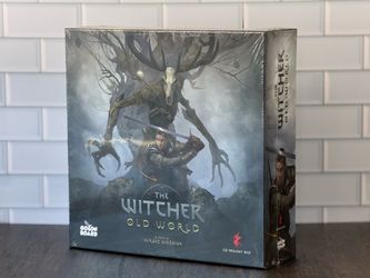 Various Board Games