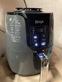 Ninja air fryer