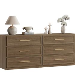 ✨ SICOTAS OVERSIZED NIGHTSTANDS / DRESSERS ✨  📦 BRAND NEW IN BOX – READY TO Ens