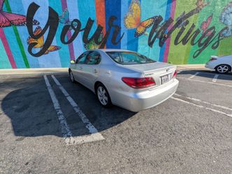 2006 Lexus ES 330