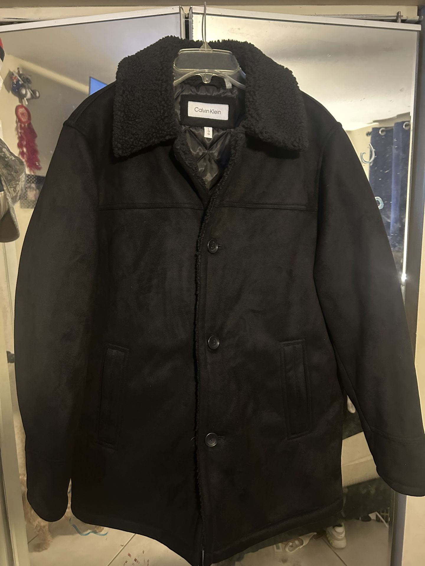 Calvin Klein Winter Jacket