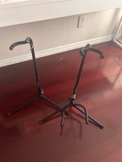 Guitar stands