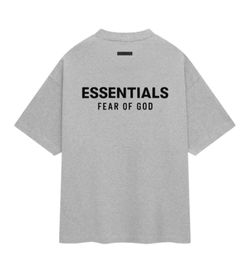 Fear of God Essentials T-shirt