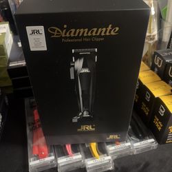 Jrl Diamante clipper