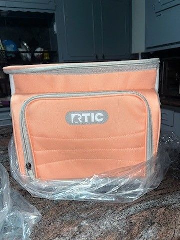 RTIC Soft Can Cooler Bag 28 Cans