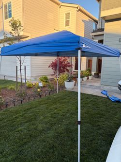 Canopy Tent 10x10 Ft