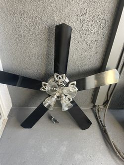 Ceiling Fan Great Condition