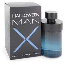 Halloween Man X Perfume 