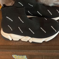 Balenciaga Shoes Unisex
