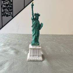 Statue Of Liberty Figurine