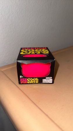 Needoh Cool Cat