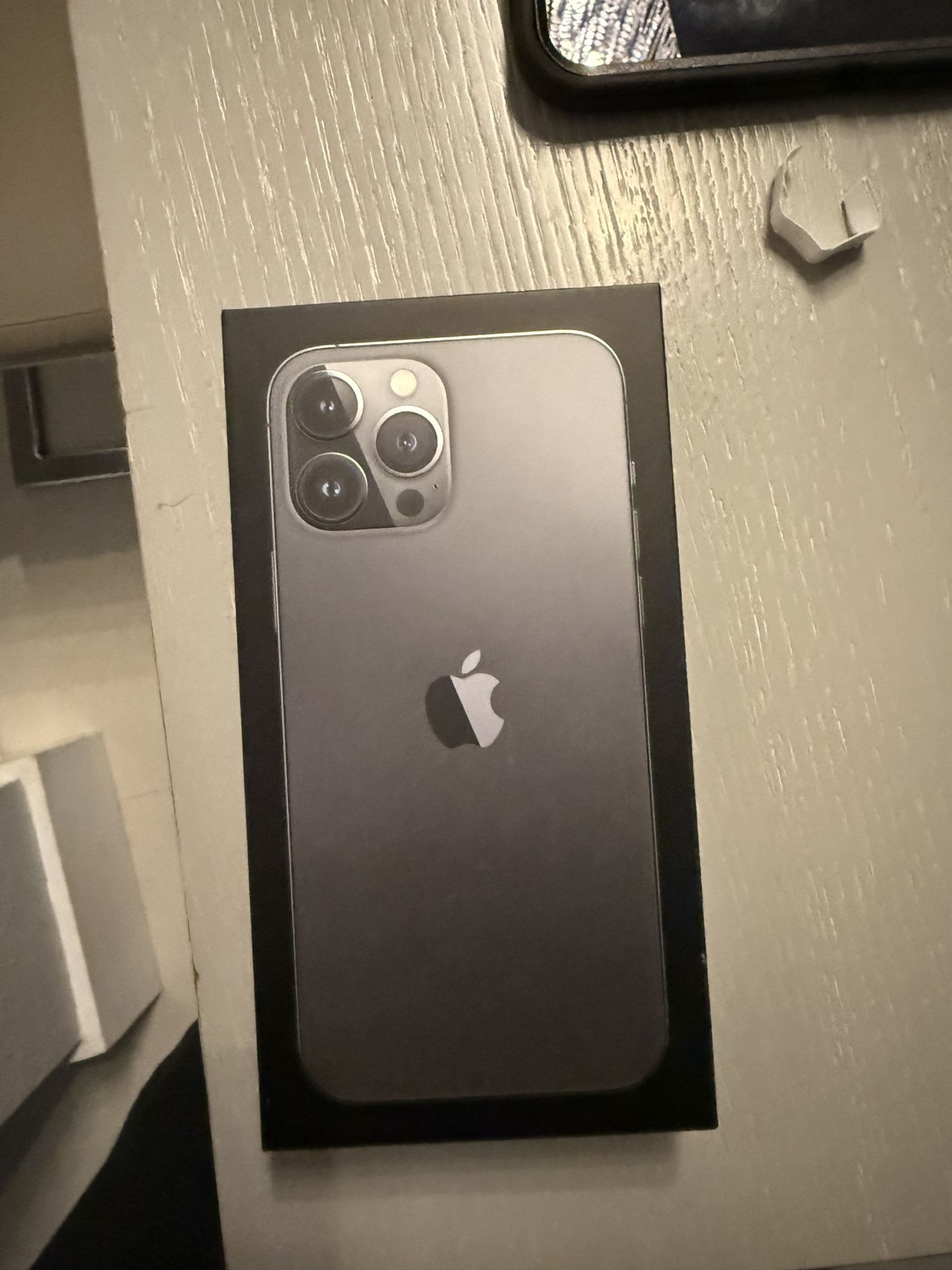 Iphone 13 Pro Max 256G
