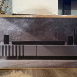 Samsung Soundbar 5.1