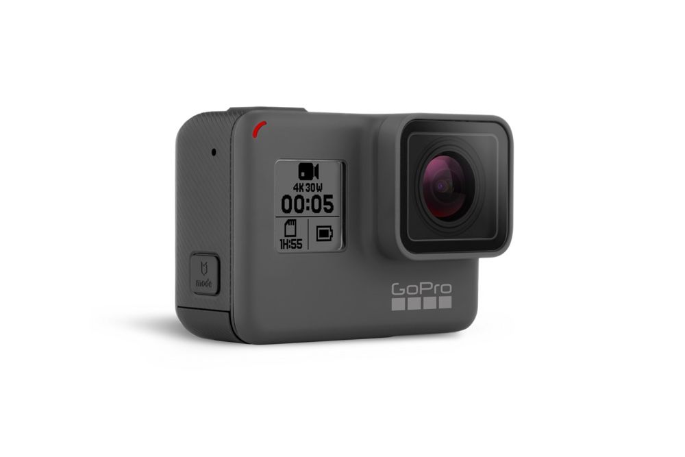 GoPro Hero 5 