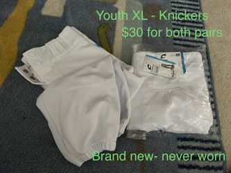 Champro Knicker - Youth  XL