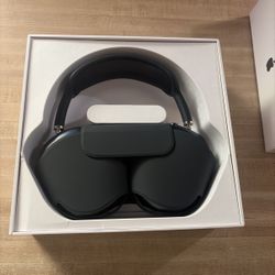 AirPod Maxs