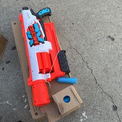 Nerf  XL Mega Boom Dozer