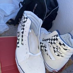 Vans Shoes