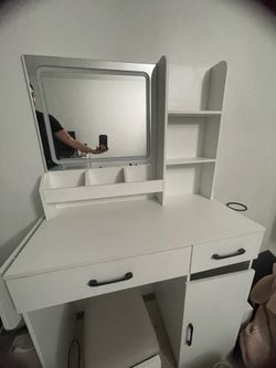 Vanity