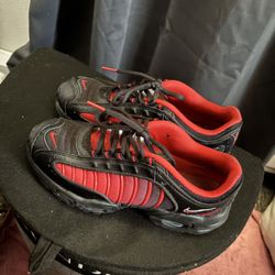 NIKE  Max   Air