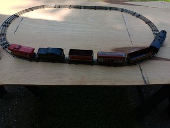Train Set