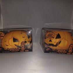 Jumbo Squishy Pumpkin 
