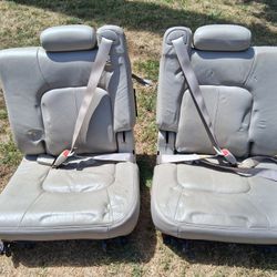 2002 Cadillac Escalade
