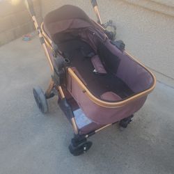 Blahoo Baby Stroller 