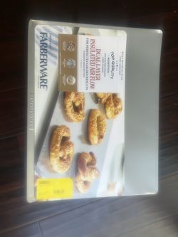 Cookie sheet